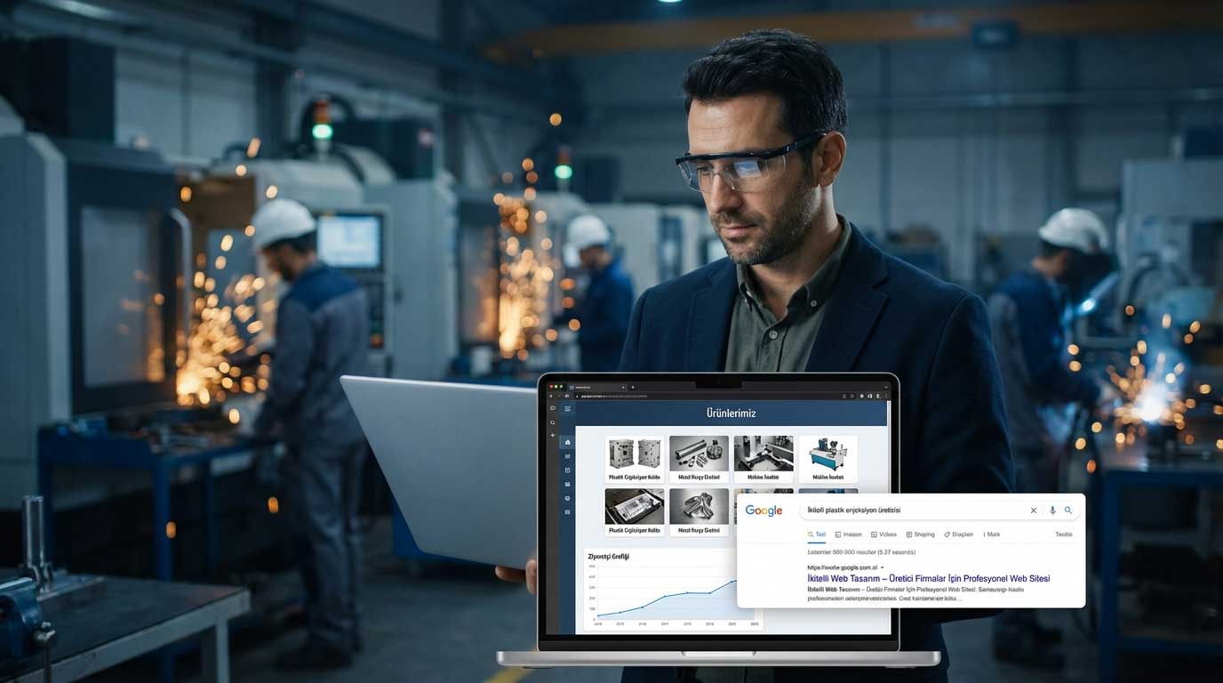 ikitelli web tasarım başakşehir